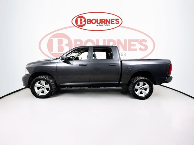 2016 Ram 1500 Express