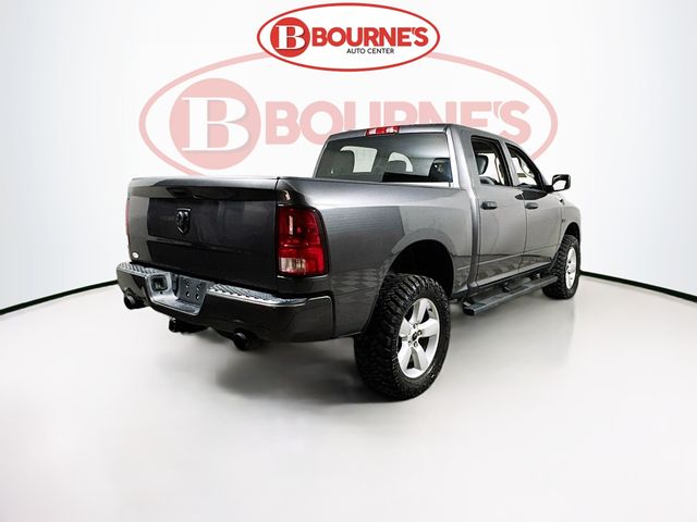 2016 Ram 1500 Express