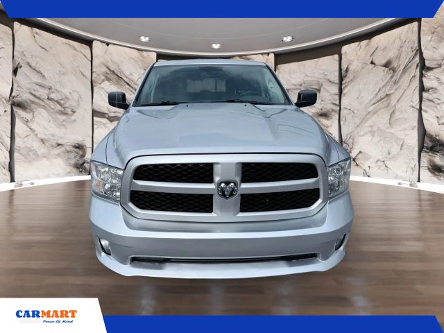 2016 Ram 1500 Express