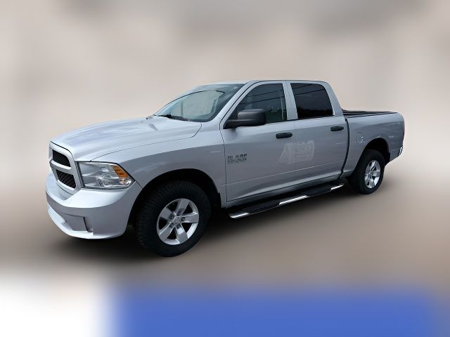 2016 Ram 1500 Express