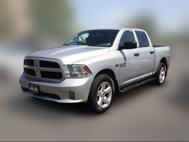 2016 Ram 1500 Express
