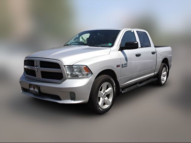 2016 Ram 1500 Express