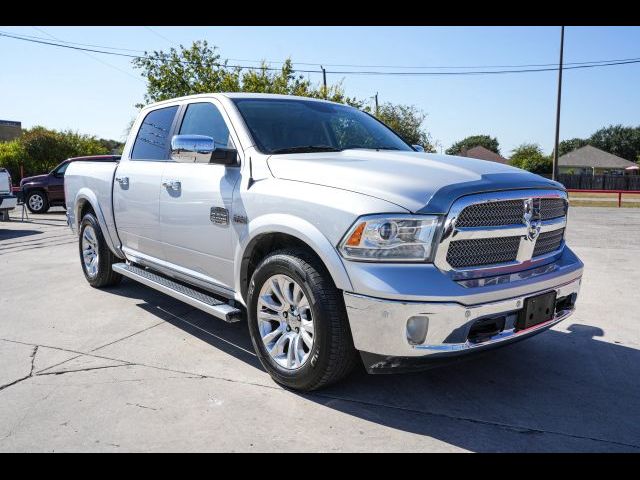2016 Ram 1500 Longhorn