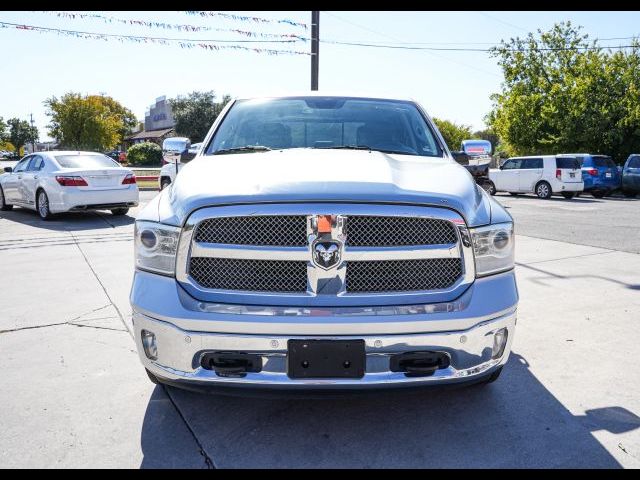 2016 Ram 1500 Longhorn