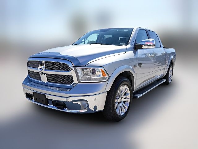 2016 Ram 1500 Longhorn