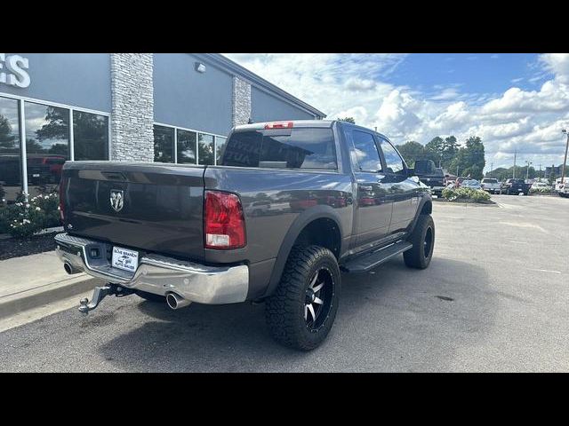 2016 Ram 1500 Lone Star