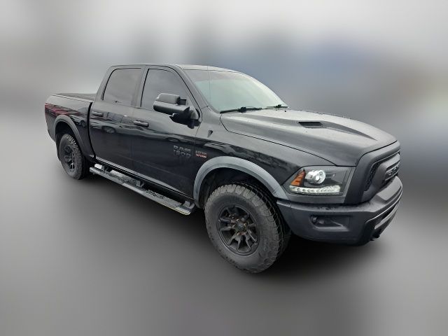 2016 Ram 1500 Rebel