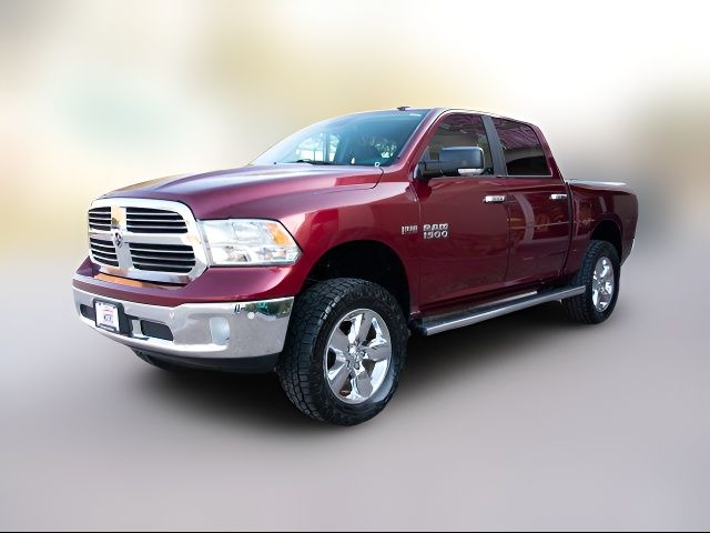 2016 Ram 1500 Lone Star