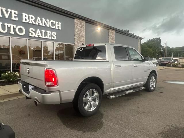 2016 Ram 1500 Sport