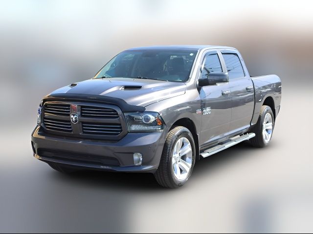 2016 Ram 1500 Sport