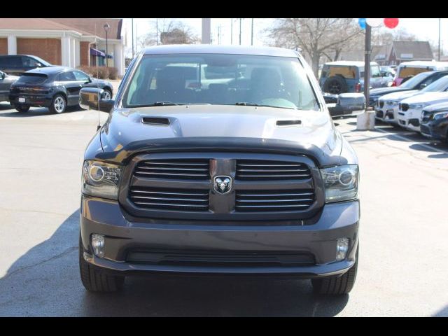 2016 Ram 1500 Sport
