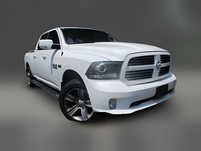 2016 Ram 1500 Sport