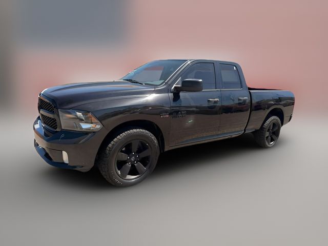 2016 Ram 1500 Express