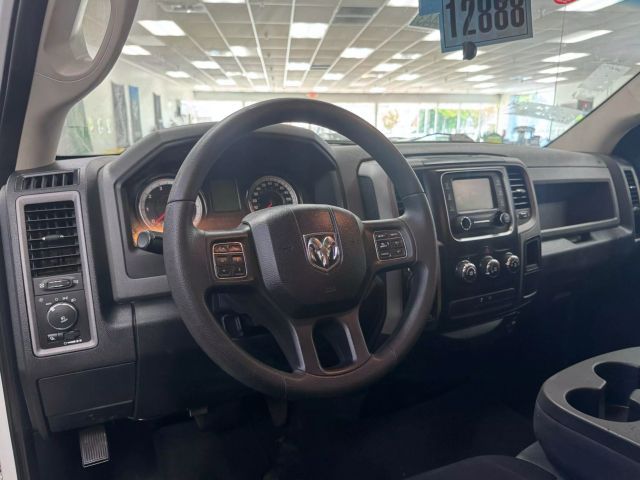 2016 Ram 1500 Express