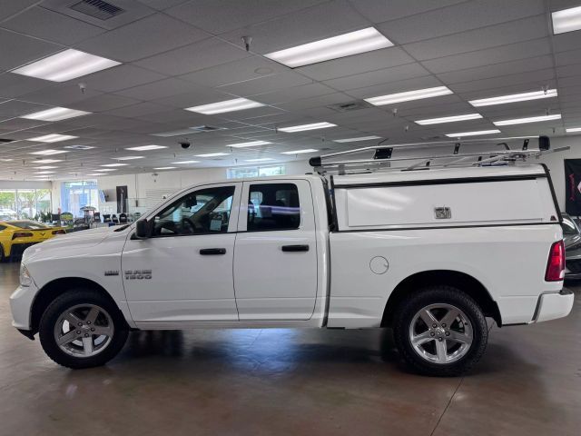 2016 Ram 1500 Express