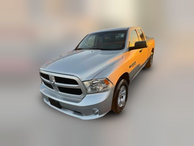2016 Ram 1500 Express
