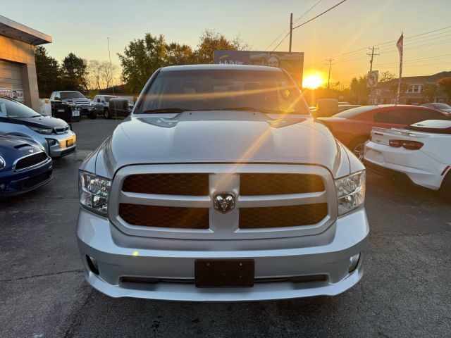 2016 Ram 1500 Express