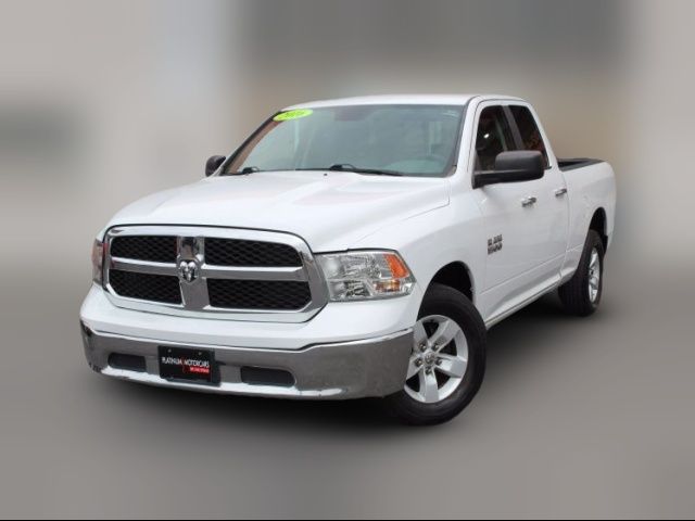 2016 Ram 1500 SLT