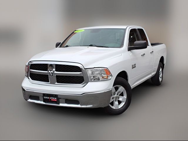 2016 Ram 1500 SLT