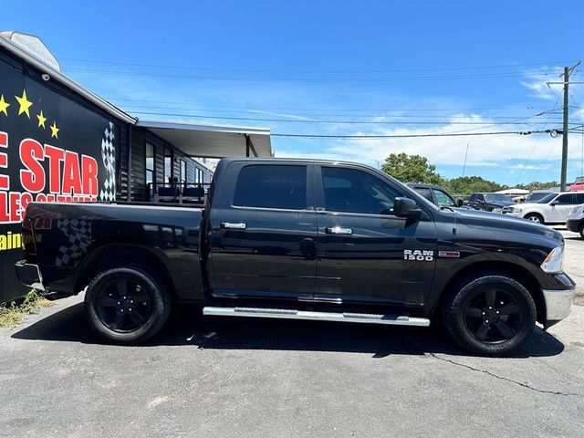 2016 Ram 1500 SLT