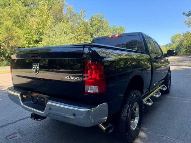 2016 Ram 2500 Tradesman