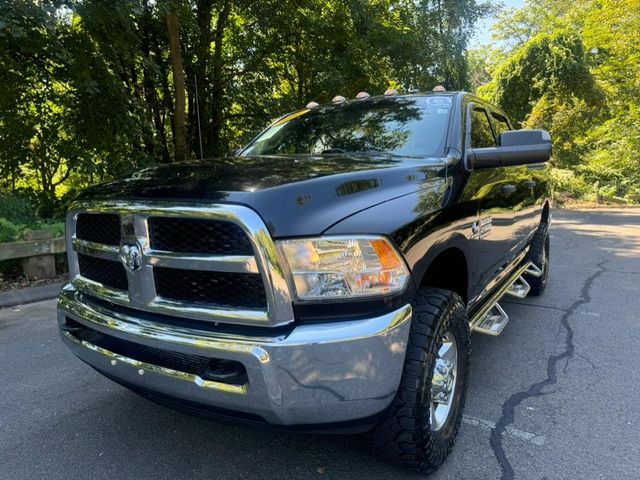 2016 Ram 2500 Tradesman