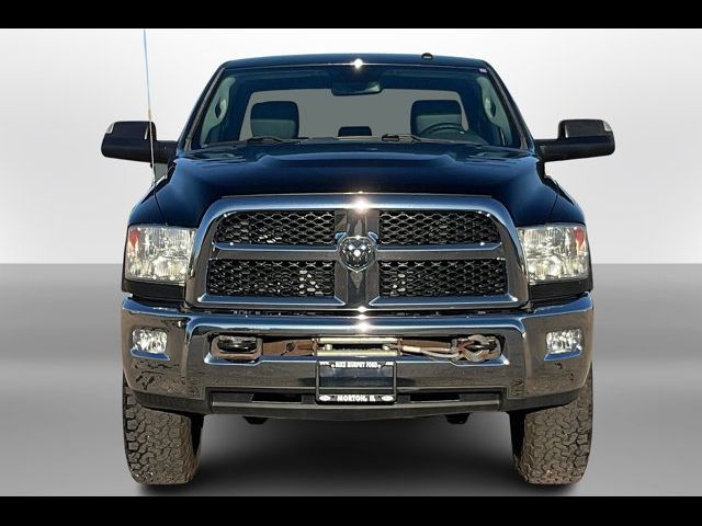 2016 Ram 2500 Tradesman Power Wagon