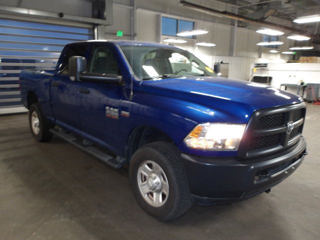 2016 Ram 2500 Tradesman