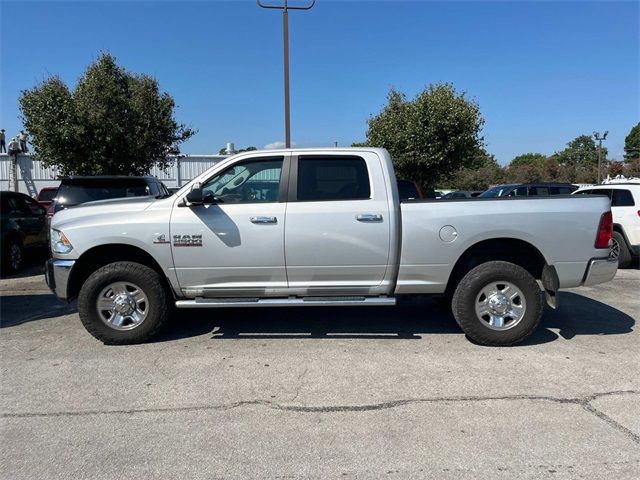 2016 Ram 2500 SLT