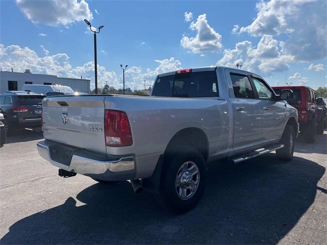 2016 Ram 2500 SLT