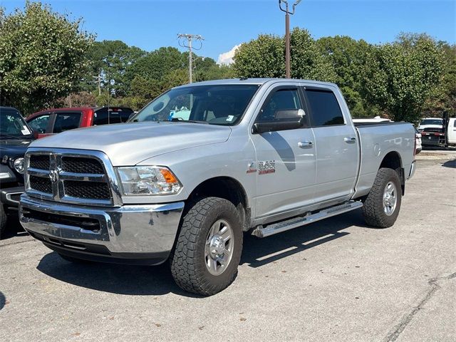 2016 Ram 2500 SLT