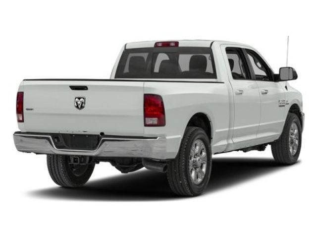 2016 Ram 2500 Big Horn