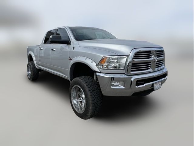 2016 Ram 2500 Big Horn