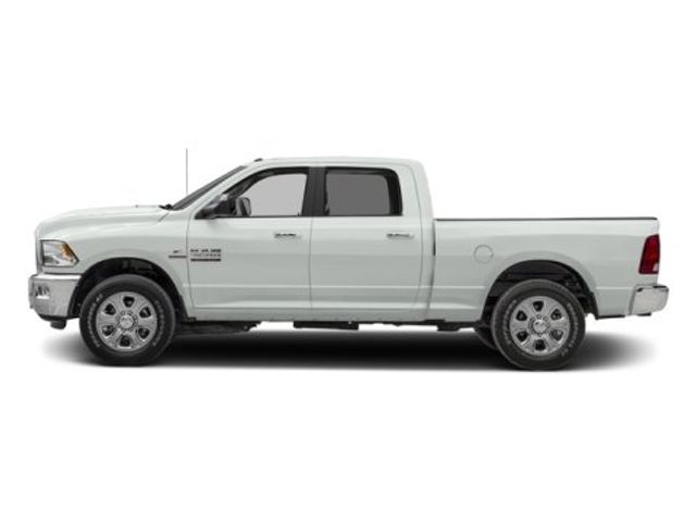 2016 Ram 2500 Big Horn