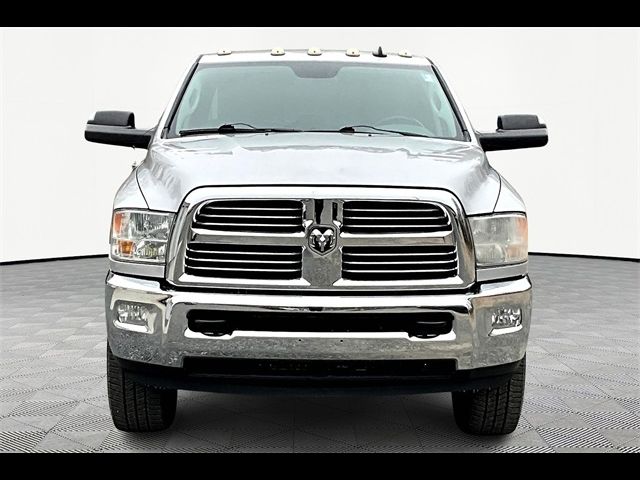 2016 Ram 2500 Big Horn