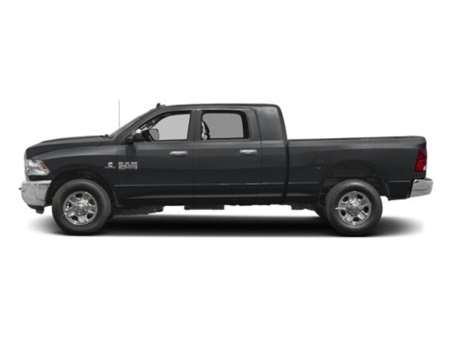 2016 Ram 2500 Big Horn