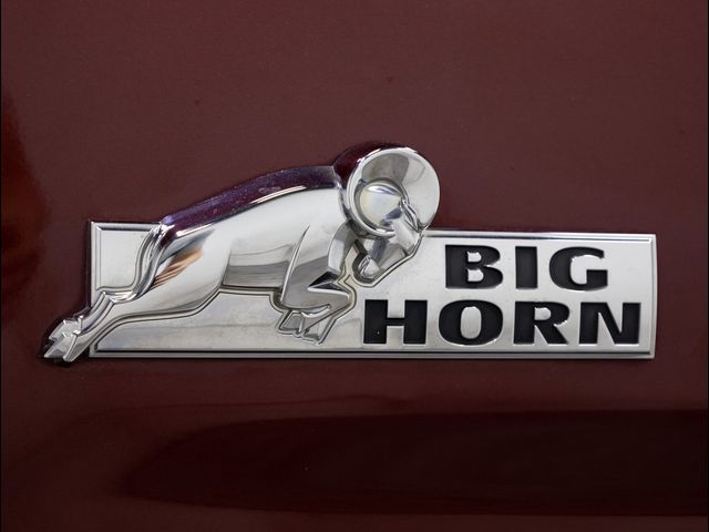 2016 Ram 2500 Big Horn