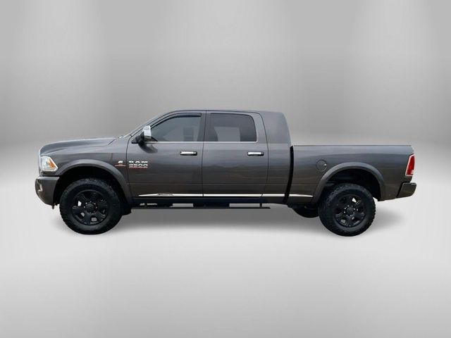 2016 Ram 2500 Longhorn Limited