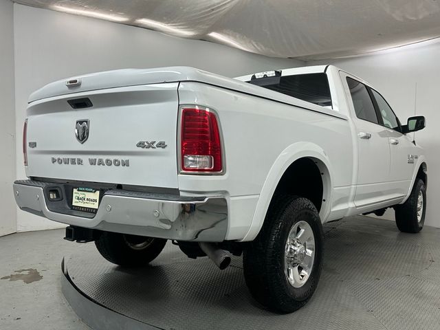 2016 Ram 2500 Laramie Power Wagon