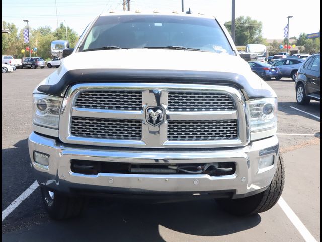 2016 Ram 2500 Laramie Power Wagon