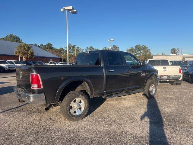 2016 Ram 2500 Laramie Power Wagon