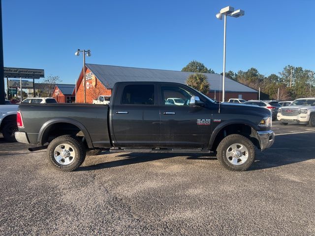 2016 Ram 2500 Laramie Power Wagon