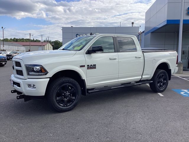 2016 Ram 2500 Laramie