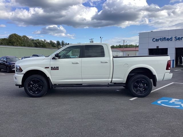 2016 Ram 2500 Laramie