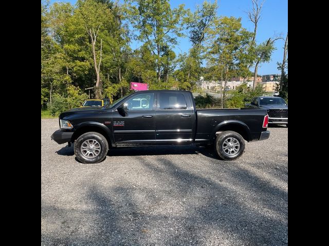 2016 Ram 2500 Laramie