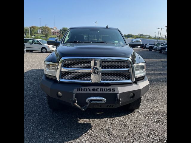 2016 Ram 2500 Laramie