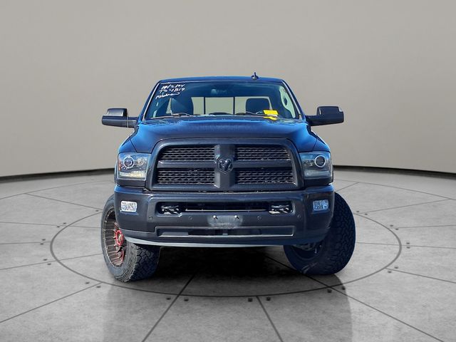 2016 Ram 2500 Laramie