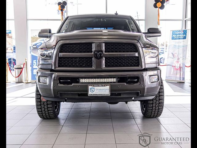 2016 Ram 2500 Laramie