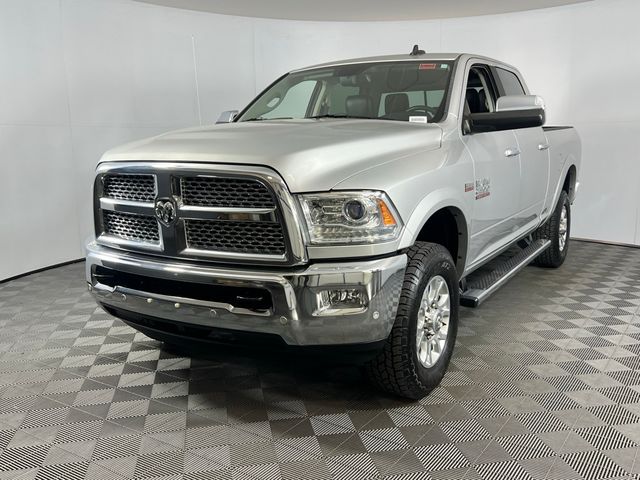 2016 Ram 2500 Laramie