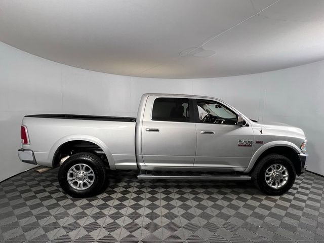 2016 Ram 2500 Laramie